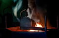 Snowmobile Safari to a Traditional Lappish Tent - Private group