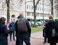 HELSINKI KALLIO: TALES OF A BOHEMIAN DISTRICT – Private Walking Tour