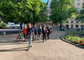 HELSINKI KALLIO: TALES OF A BOHEMIAN DISTRICT – Private Walking Tour