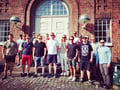 HELSINKI KALLIO: TALES OF A BOHEMIAN DISTRICT – Private Walking Tour