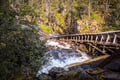AUTTIKÖNGÄS WATERFALLS & NATURE TRAIL