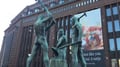 Helsinki and Suomenlinna Day Sightseeing Tour