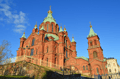 Helsinki Highlights and Porvoo Day Sightseeing Tour
