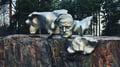 Helsinki and Suomenlinna Day Sightseeing Tour