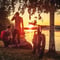 Parks and Riversides of Rovaniemi Fatbike Tour