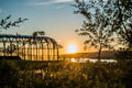 Parks and Riversides of Rovaniemi Fatbike Tour