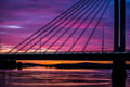 Parks and Riversides of Rovaniemi Fatbike Tour
