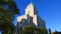 Shore Excursion- Helsinki sightseeing and Suomenlinna from Helsinki Harbour