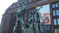 Shore Excursion- Helsinki sightseeing and Suomenlinna from Helsinki Harbour