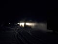 Aurora Hunting, Snowmobile Safari 3h, Levi