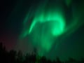 Aurora Hunting, Sleigh ride HEATED! , Levi