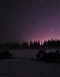 Searching for the Auroras