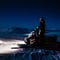 Searching for the Auroras