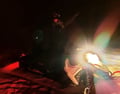 Searching for the Auroras