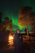 Aurora Photography Hunt