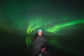 Aurora Photography Hunt
