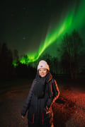 Aurora Photography Hunt