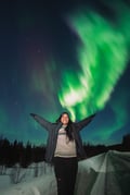 Aurora Photography Hunt