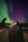 Aurora Photography Hunt