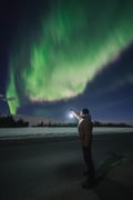 Aurora Photography Hunt