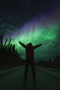 Aurora Photography Hunt