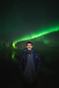 Aurora Photography Hunt