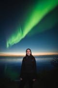 Aurora Photography Hunt
