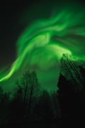 Aurora Photography Hunt