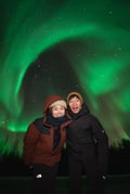 Aurora Photography Hunt