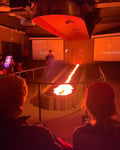 Lava Show Reykjavík