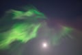 Northern Lights Photography Hunting Experience in Rovaniemi