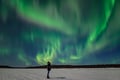 Northern Lights Photography Hunting Experience in Rovaniemi