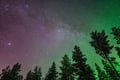 Northern Lights Photography Hunting Experience in Rovaniemi