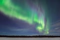 Northern Lights Photography Hunting Experience in Rovaniemi