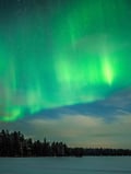 Northern Lights Photography Hunting Experience in Rovaniemi