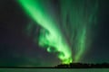 Northern Lights Photography Hunting Experience in Rovaniemi