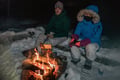 Northern Lights Photography Hunting Experience in Rovaniemi