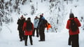 Unique Arctic experience for families