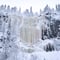 Family-Friendly: Frozen Waterfalls Tour from Rovaniemi