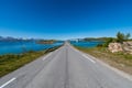 Private Arctic Fjords Tour & Sommarøy Islands (Half-day trip)