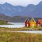 Private Arctic Fjords Tour & Sommarøy Islands (Half-day trip)