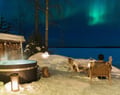 Arctos Winter Spa - Evening session (Private)