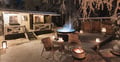 Arctos Winter Spa - Evening session (Private)