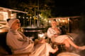 Arctos Winter Spa - Evening session (Private)