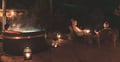Arctos Winter Spa - Evening session (Private)