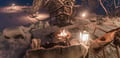Arctos Winter Spa - Evening session (Private)