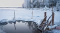 Arctos Winter Spa - Evening session (Private)