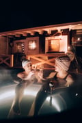 Arctos Winter Spa - Evening session (Private)