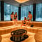 Arctic Daylight Spa with Lunch