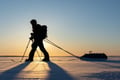 All Day Ski Experience in Lapland